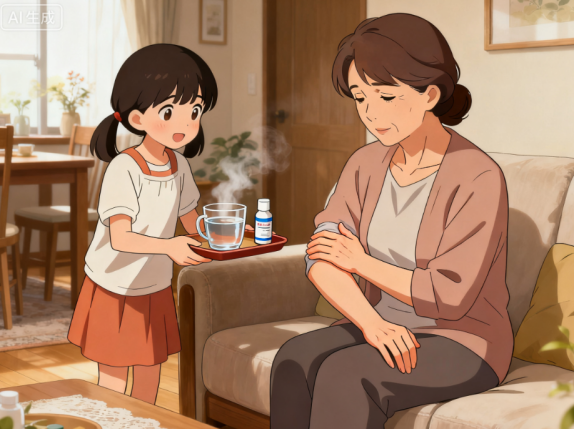 泸深通 女性围绝经期，是个啥？别再误解了