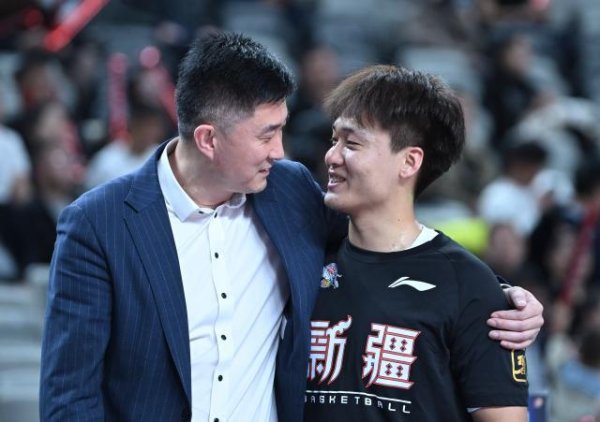 匠心智策 广东全运男篮誓要主场摘金 辽川能否撼动其位？